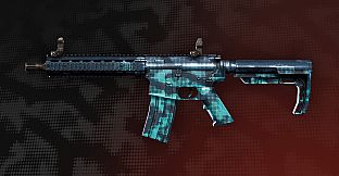 Deadside "Ghost From The Deep" Skin Set