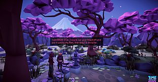 Time Travelling Blues