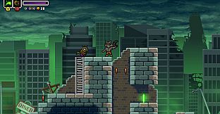 Fermi The Radioactive Hodgepodge