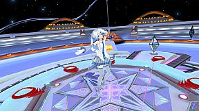 Hatsune Miku VR