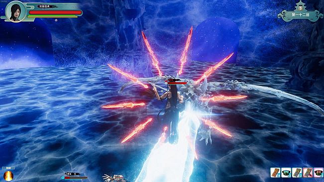 Magicians And Monsters