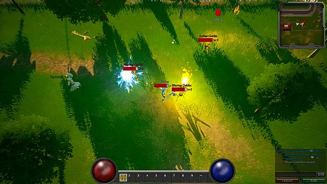 Legendary Realms: A Fantasy World Odyssey