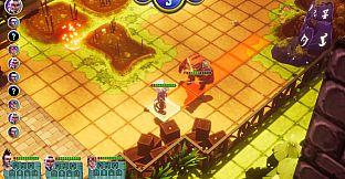 Hunter's Trial: The fight never ends