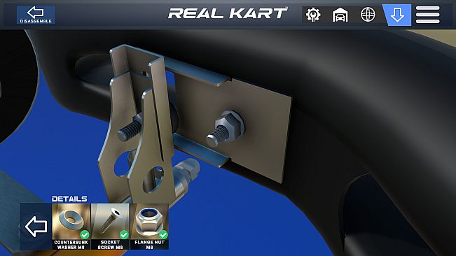Real Kart