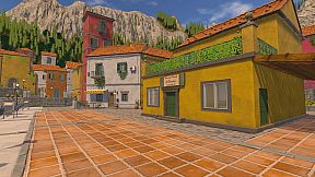 Breezy Bakes Simulator