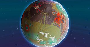 Plan B: Terraform - Worlds of Fire and Water
