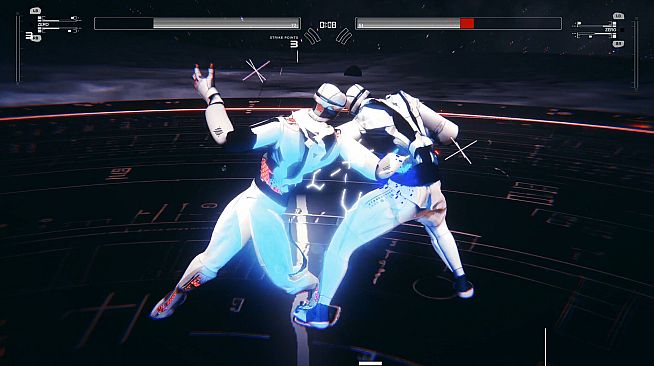 ONAR - Off World Fighter