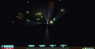 Dice Gun Commando