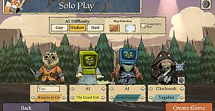 Root: The Riverfolk Expansion