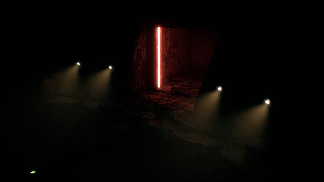 The Watcher In The Bright