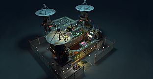 Multi-dimension Conflict 冲突次元