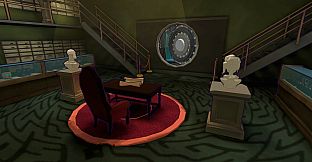 Escape Academy Season Pass