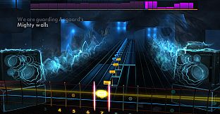 Rocksmith 2014 Edition – Remastered – Amon Amarth Song Pack