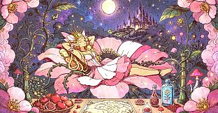 Find Cats 8 Magical Plant Kingdom