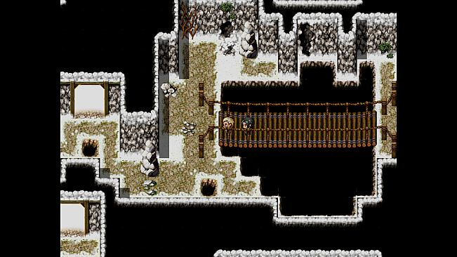 Find The Treasure