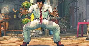 USFIV: Complete Classic Pack (2011)