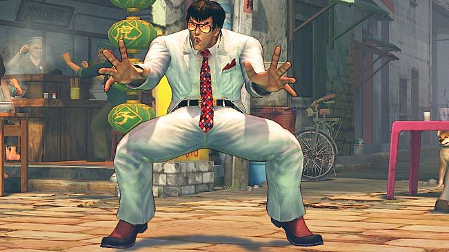 USFIV: Complete Classic Pack (2011)