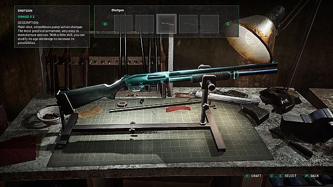 Chernobylite - Deadly Frost Pack