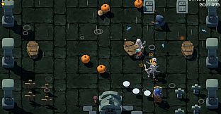 Demon Castle Survivor