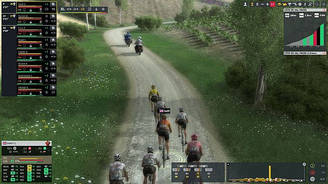 Pro Cycling Manager 2024