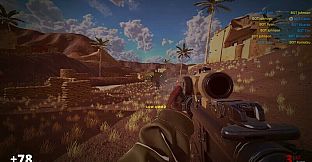 Battlerace Support Package