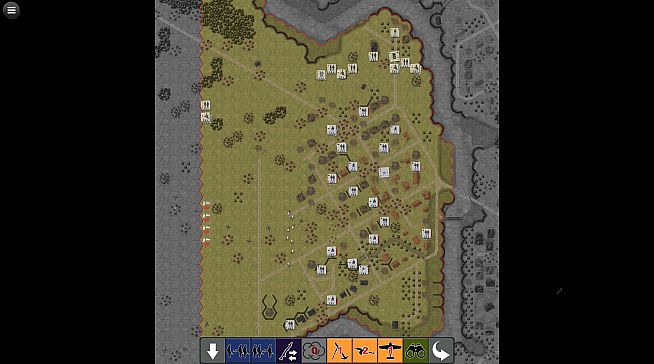 Valor & Victory: Shield of Cholm