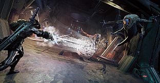 Remnant II - The Dark Horizon