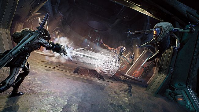 Remnant II - The Dark Horizon