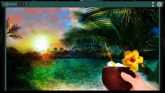 Whispers From The Rift