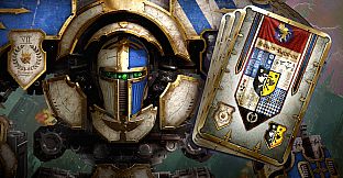 Horus Heresy: Legions - Titandeath bundle