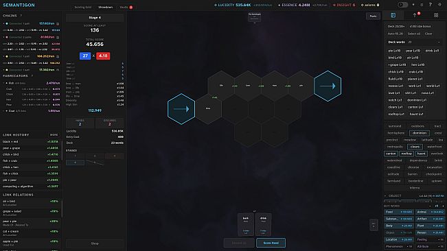 Semantigon