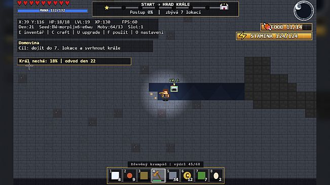 FussyCraft Survival: Sandbox