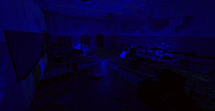 Revenants: Spirit & Mind