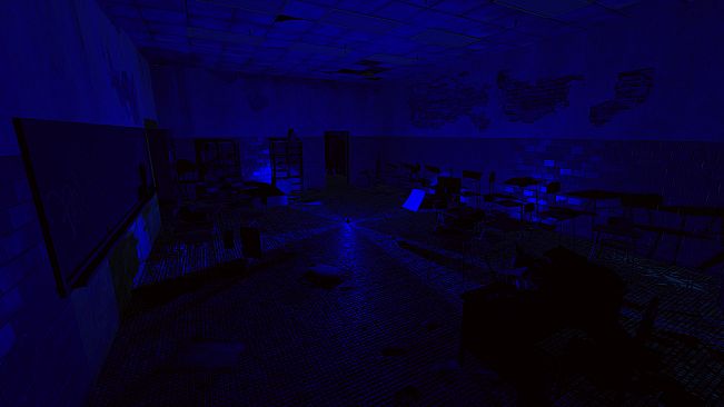 Revenants: Spirit & Mind