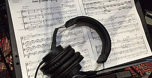 Guns of Icarus Alliance Soundtrack