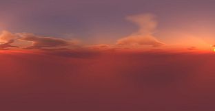 Cubemaps for Clip maker