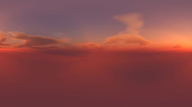 Cubemaps for Clip maker