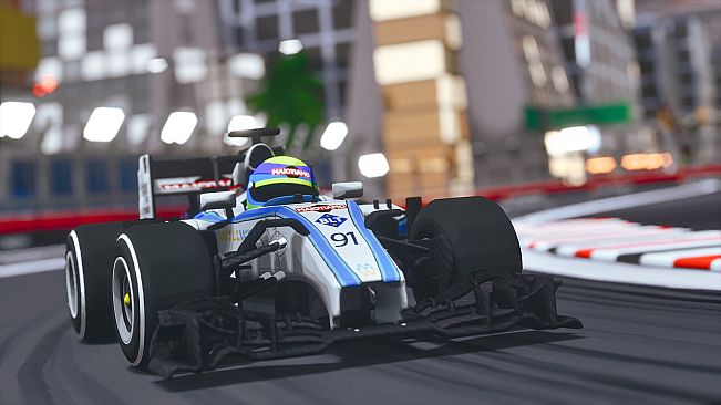 Formula Legends : Early 2010's Season Pack