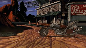 Full Throttle Remastered