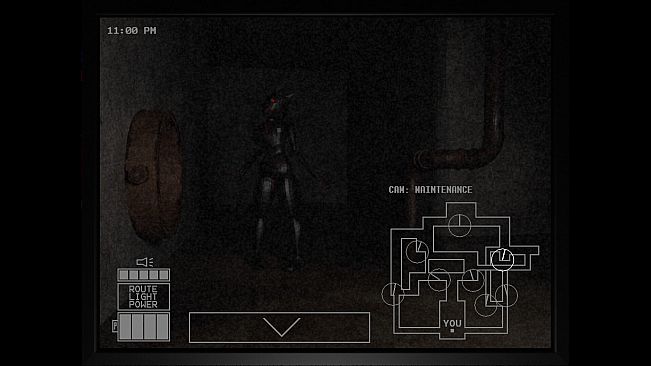 Tunnel Rot
