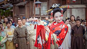 神都不良探 Underdog Detective