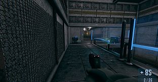 Space Mercenary Shooter : Episode 2