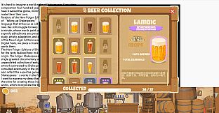 Hit The Beer