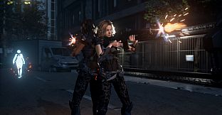 Save Our Souls - Episode I