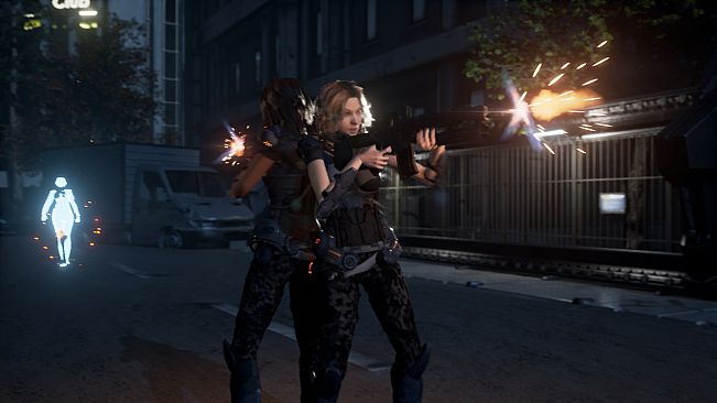 Save Our Souls - Episode I