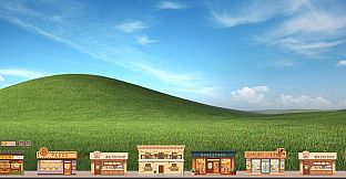 Tiny Street: Taskbar Tycoon