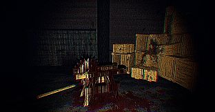 The Lost Within