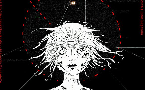 Alice Mesmerizing Episodes of Neurosis (AMEN)