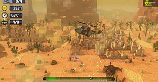 Dustoff Heli Rescue 2