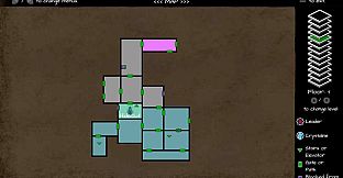 Skautfold: Moonless Knight